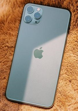 信阳苹果维修点分享iPhone 11 Pro Max黑屏特殊诱因梳理 