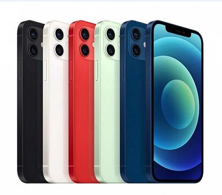信阳苹果维修点分享iPhone 12 Pro Max黑屏冷门故障解读 