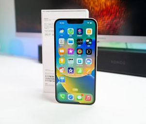 信阳苹果维修点分享iPhone 14 Plus黑屏小众诱因汇总 