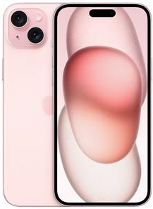 信阳苹果维修点分享iPhone15 Plus手机黑屏小众问题 