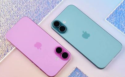 信阳苹果维修点分享iPhone 16手机黑屏多重诱因解析 