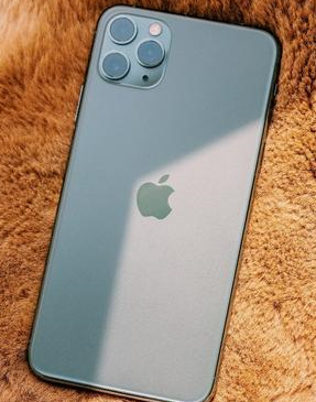 信阳苹果维修点分享iPhone 11 Pro Max电池发烫特殊问题 