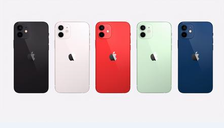 信阳苹果维修点分享iPhone 12电池发烫少见诱因解析 
