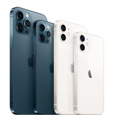 信阳苹果维修点分享iPhone 12 Pro发烫关联故障汇总 