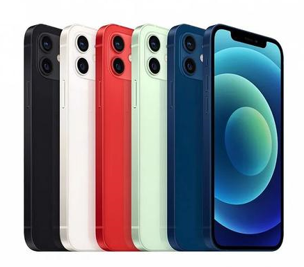 信阳苹果维修点分享iPhone 12 Pro Max发烫冷门故障梳理 