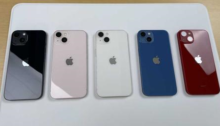 信阳苹果维修点分享iPhone 13电池发烫多类故障解析 