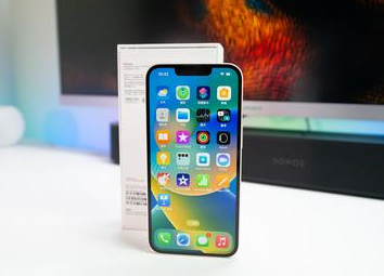信阳苹果维修点分享iPhone 14电池发烫真实诱因盘点 