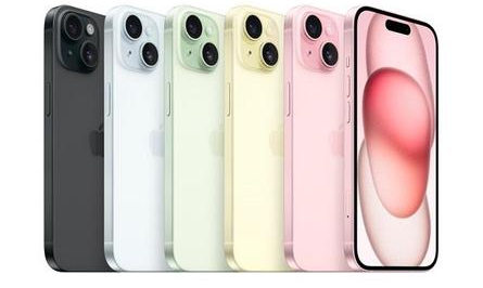 信阳苹果维修点分享iPhone 15发烫易忽视问题科普 