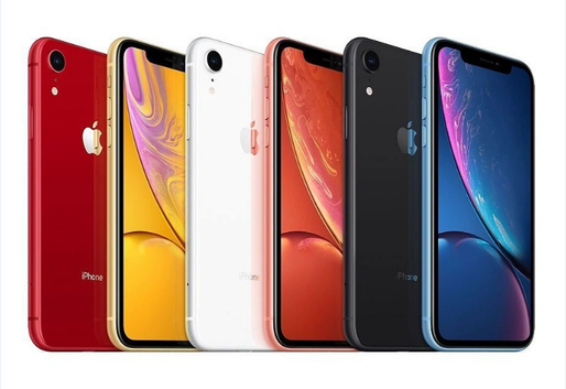 信阳苹果维修点分享iPhone XR摄像头原生色彩表现与日常拍摄实用指南 